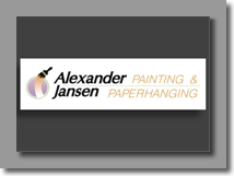 Alexander Jansen Design