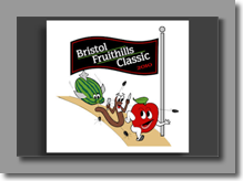 Bristol Fruithills Classic Design
