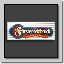 Furstenfeldbruck Sign