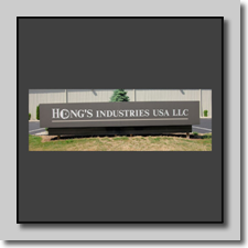 Hengs Indust Sign