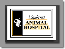 Maplecrest Animal Design