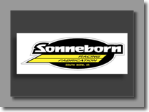 Sonneborn Racing Design