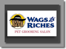 Wags to Riches Design