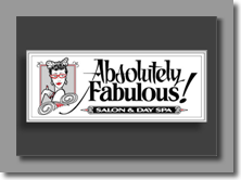 Absolutely Fabulous Design