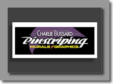 Charlie Bussard Design