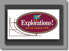 Explorations Design