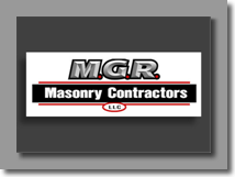 MGR Masonry Design