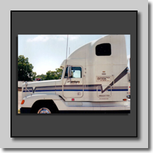 TAG Semi Tractor