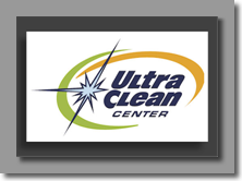 Ultra Clean Design