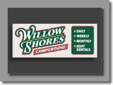Willow Shores Design