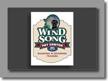 Windsong Pet Center Design